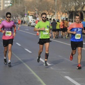 Marató BP Castelló, general