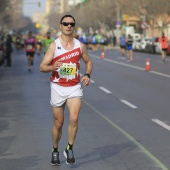 Marató BP Castelló, general