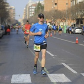 Marató BP Castelló, general