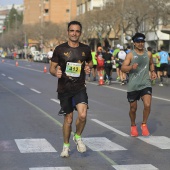 Marató BP Castelló, general