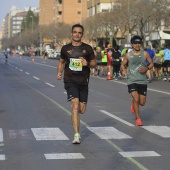 Marató BP Castelló, general