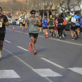 Marató BP Castelló, general