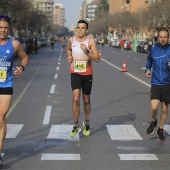 Marató BP Castelló, general