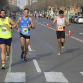 Marató BP Castelló, general