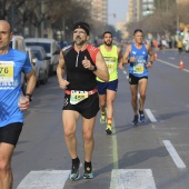 Marató BP Castelló, general