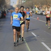 Marató BP Castelló, general