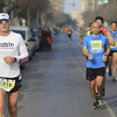 Marató BP Castelló, general