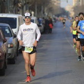 Marató BP Castelló, general