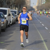 Marató BP Castelló, general