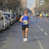 Marató BP Castelló, general