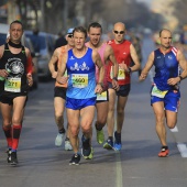 Marató BP Castelló, general