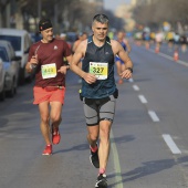 Marató BP Castelló, general