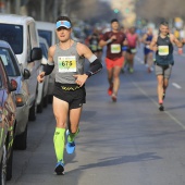 Marató BP Castelló, general