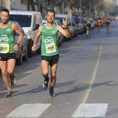 Marató BP Castelló, general