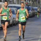 Marató BP Castelló, general