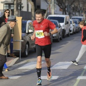 Marató BP Castelló, general