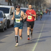 Marató BP Castelló, general