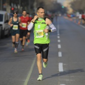 Marató BP Castelló, general