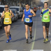 Marató BP Castelló, general