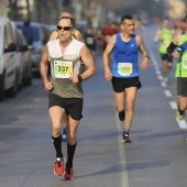 Marató BP Castelló, general