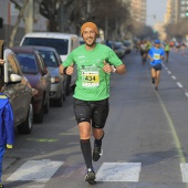 Marató BP Castelló, general