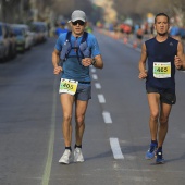 Marató BP Castelló, general