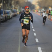 Marató BP Castelló, general