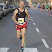 Marató BP Castelló, general