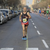 Marató BP Castelló, general