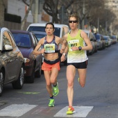 Marató BP Castelló, general