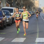 Marató BP Castelló, general