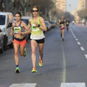 Marató BP Castelló, general