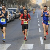 Marató BP Castelló, general