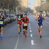 Marató BP Castelló, general