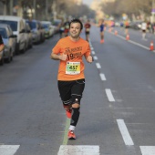 Marató BP Castelló, general