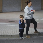 Marató BP Castelló, general