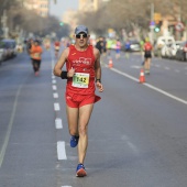 Marató BP Castelló, general