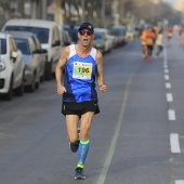 Marató BP Castelló, general