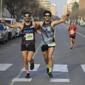 Marató BP Castelló, general