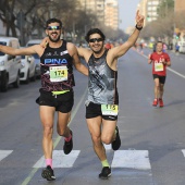 Marató BP Castelló, general