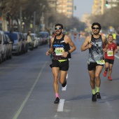 Marató BP Castelló, general