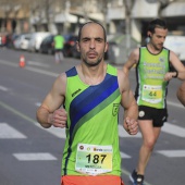 Marató BP Castelló, general