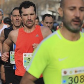 Marató BP Castelló, general