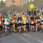 Marató BP Castelló, general