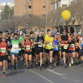 Marató BP Castelló, general