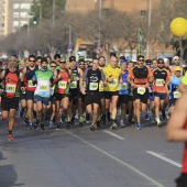 Marató BP Castelló, general