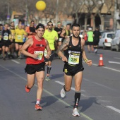 Marató BP Castelló, general