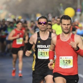 Marató BP Castelló, general