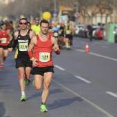 Marató BP Castelló, general