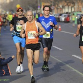 Marató BP Castelló, general